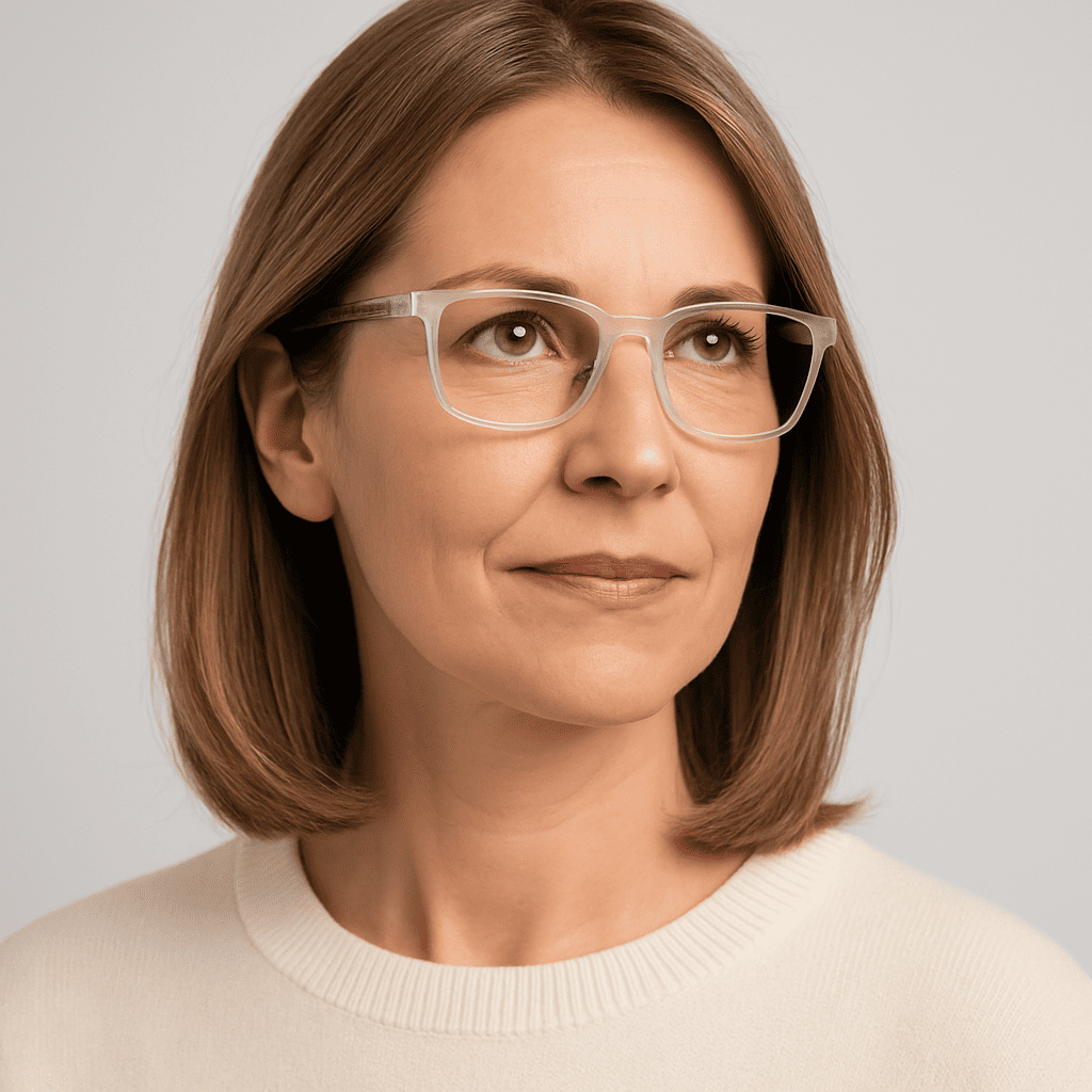 VisionSync™ _ Lunettes Multifocales VisionSync + Cadeau [Technologie Adaptative]