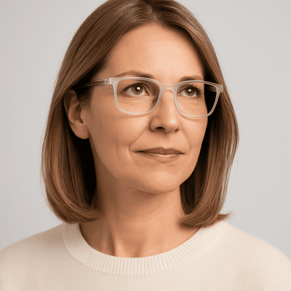 VisionSync™ _ Lunettes Multifocales VisionSync + Cadeau [Technologie Adaptative]