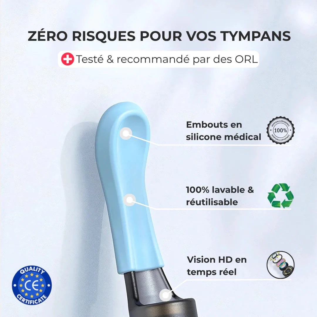 Earo Vision 2.0