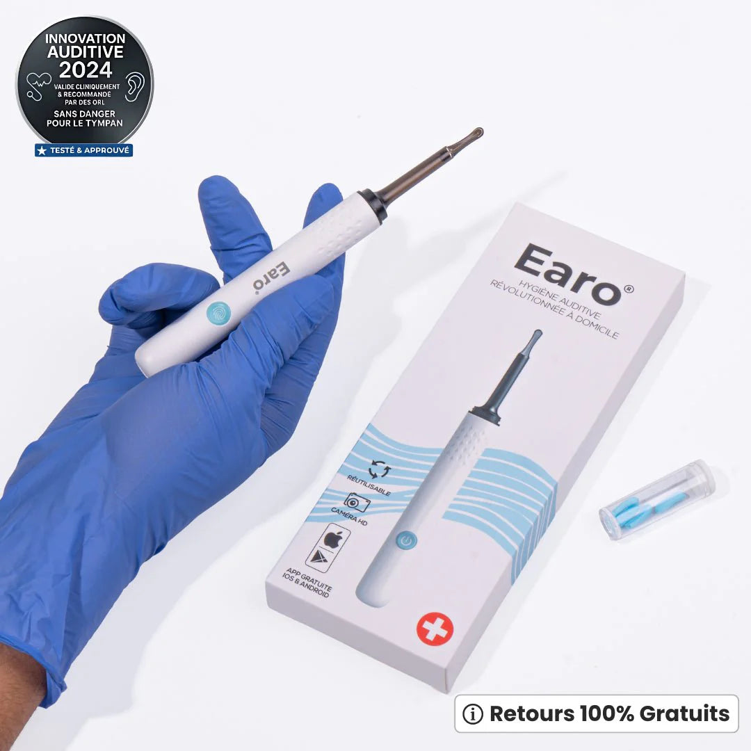 Earo Vision 2.0