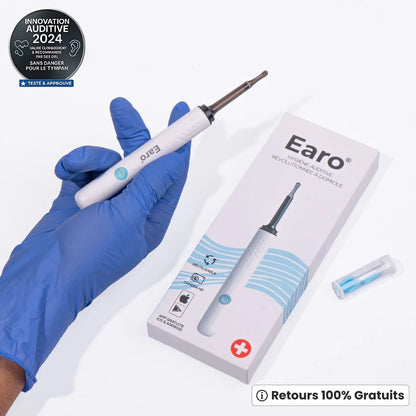 Earo Vision 2.0