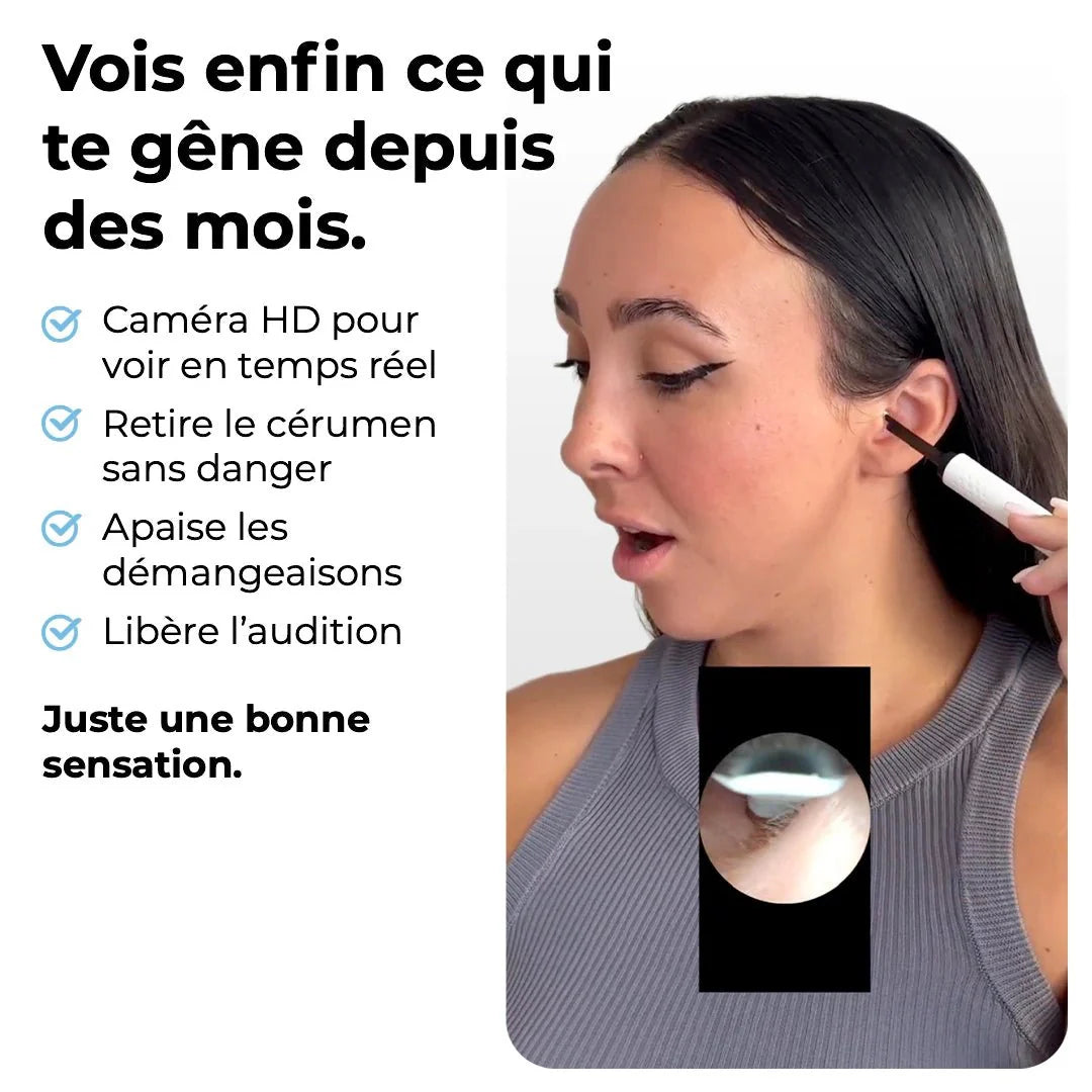 Earo Vision 2.0