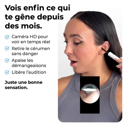 Earo Vision 2.0